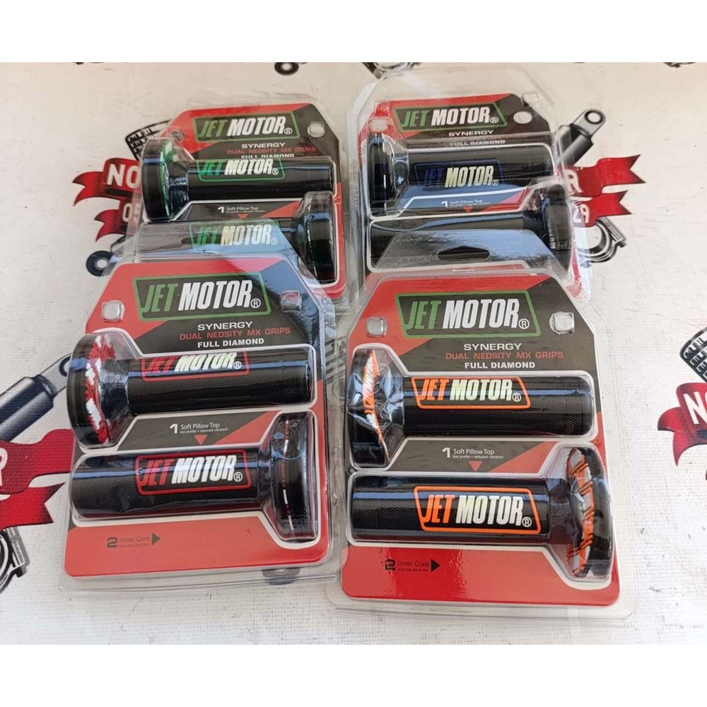 ELCİK PROTAPER RENKLİ