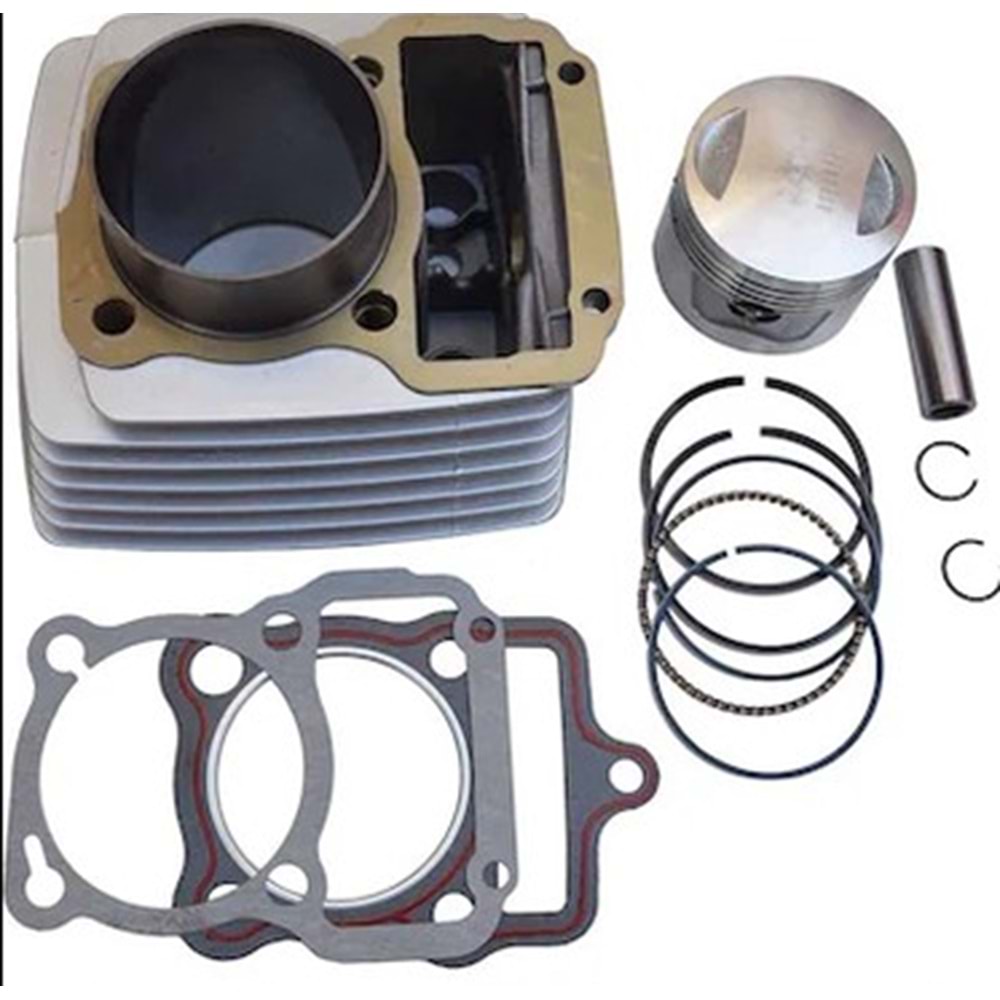 CG 150 13 PERNO SİLİNDİR 62MM