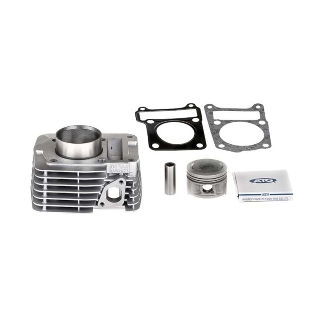 Silindir Komp. Oem Ybr 125