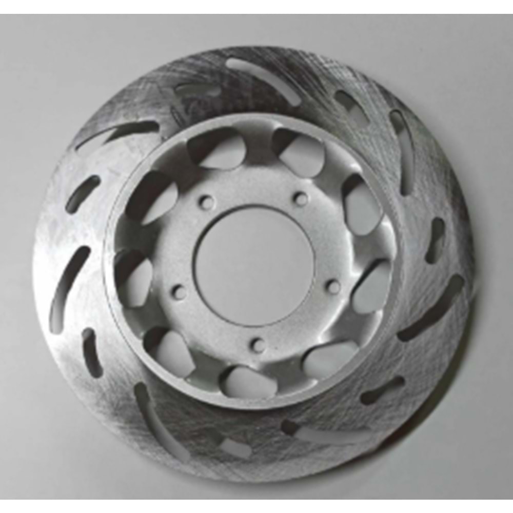 Ön Fren Disk Cg125