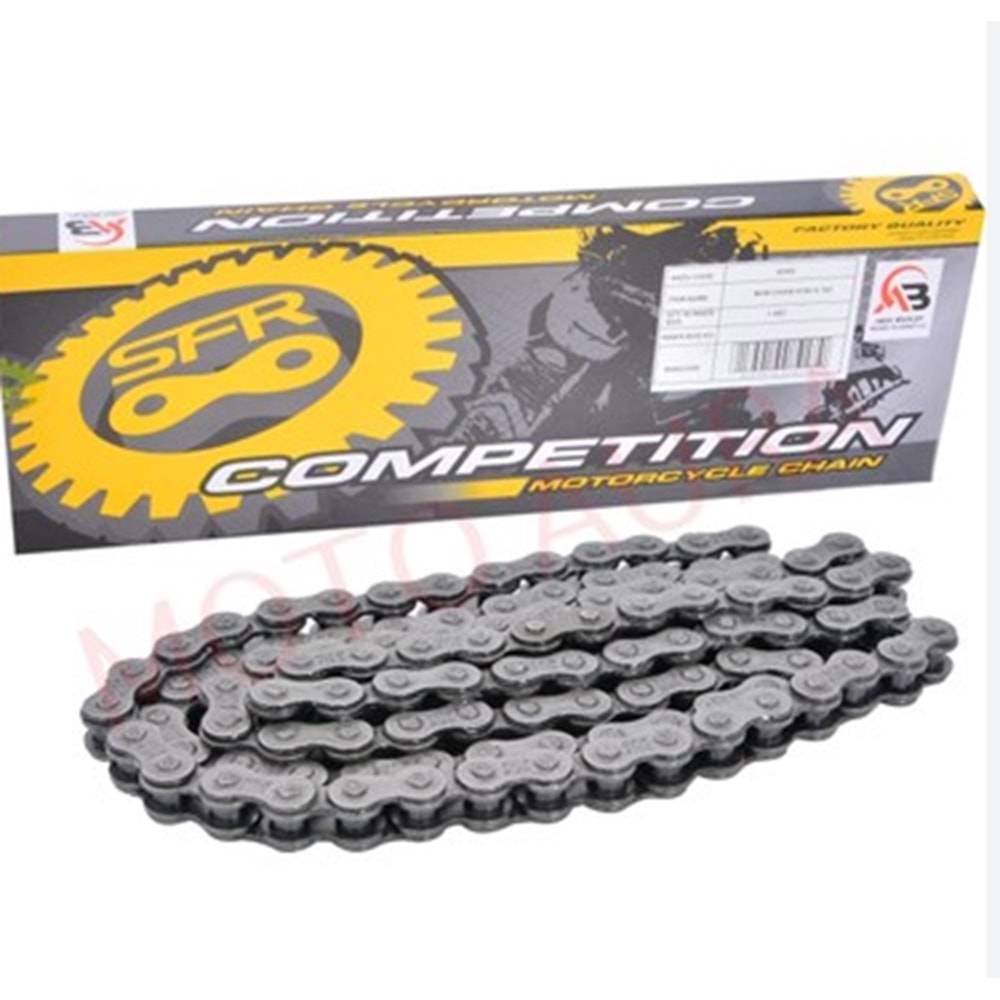 MOB ZİNCİR 415H x 102 BAKLA MONERO