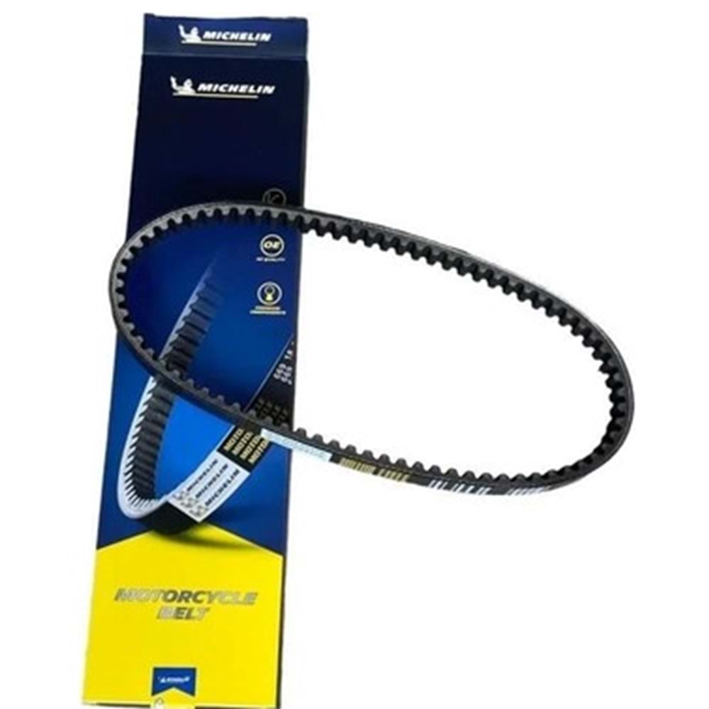 KAYIŞ 50cc [669 x 18 x 30] MICHELIN