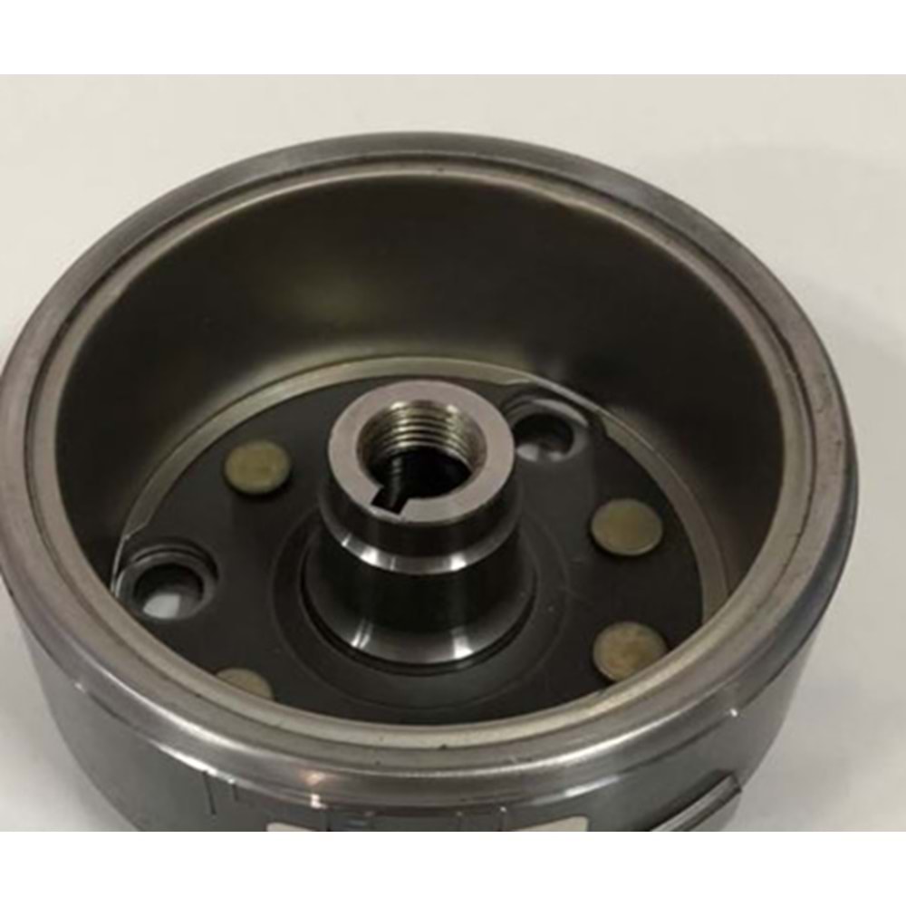 CG MANYETO 8Lİ