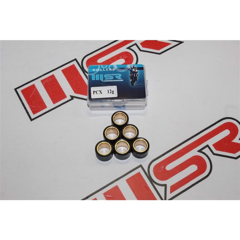 PCX 125 20X15 12 GRAM VARYATÖR BURCU MSR