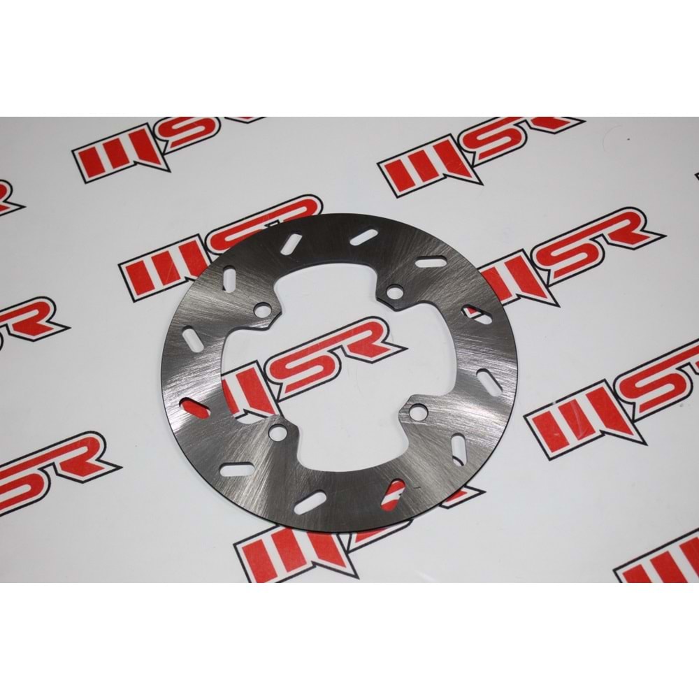 CF NK 150 - NK 250 - SR 250 ARKA FREN DİSKİ A