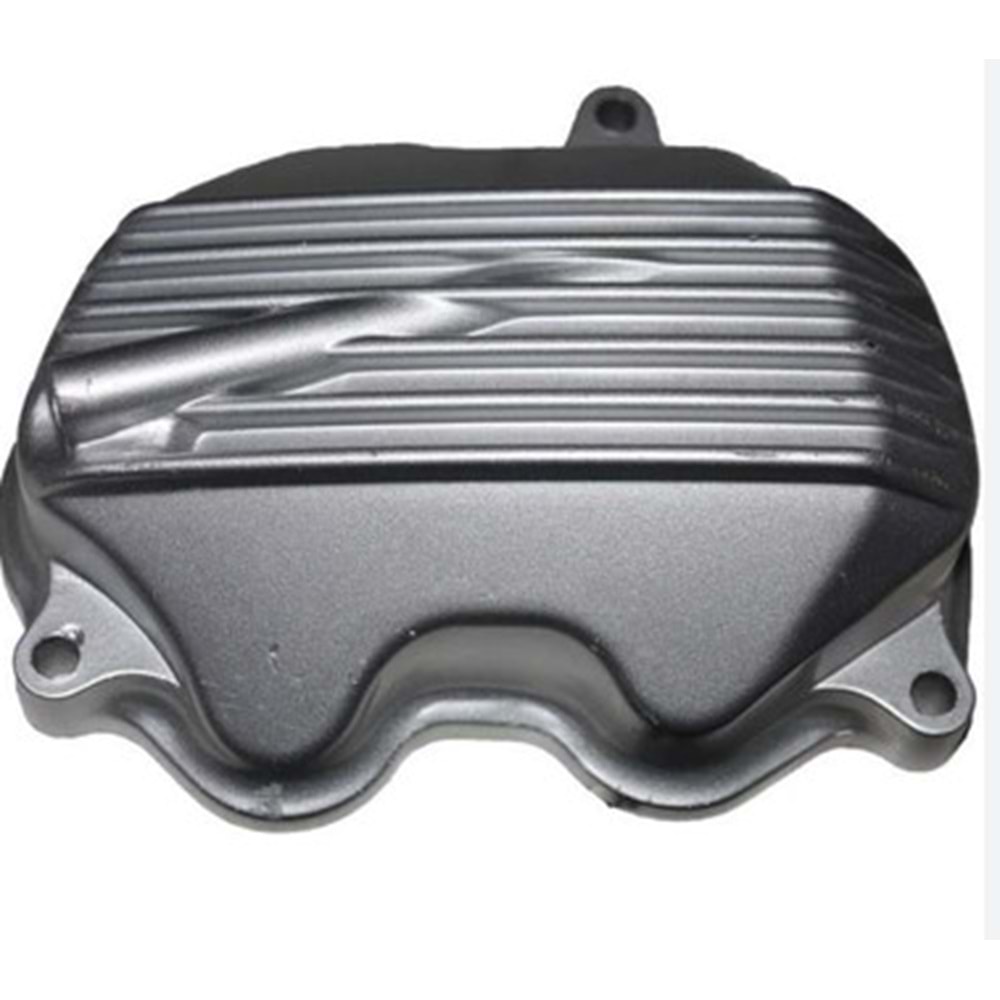 CG ÜST KÜLBÜTÖR 3 VİDA GRİ MSR