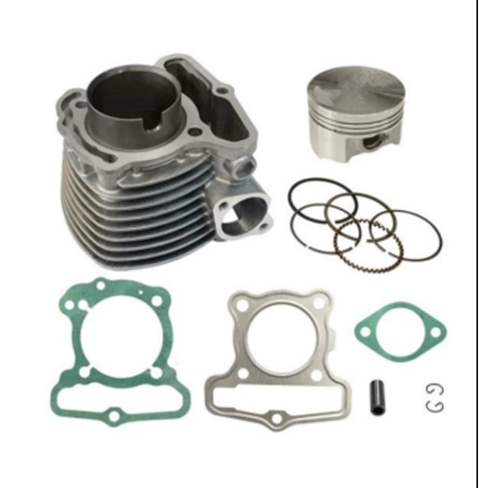 HONDA DİO 110 SİLİNDİR KİT MSR