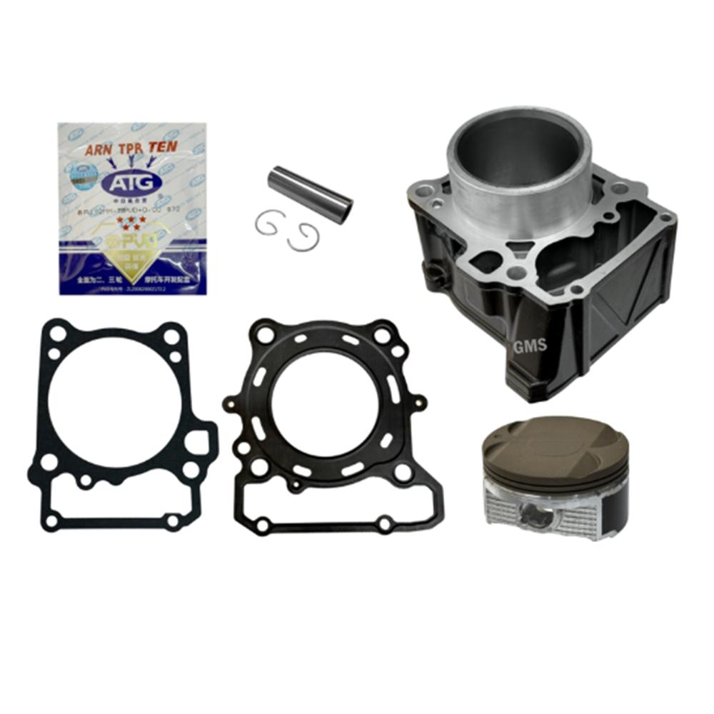 SİLİNDİR SET NK250 - SR250