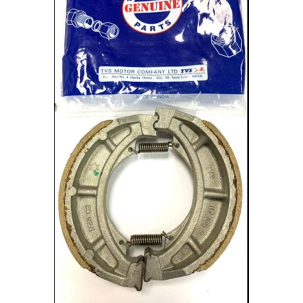FREN BALATA ARKA JUPİTER 125