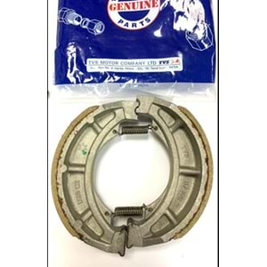 FREN BALATA ARKA JUPİTER 125