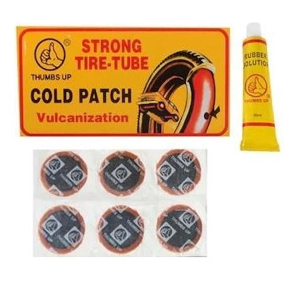 PATLAK SOGUK YAMA 36 LI THUMBS