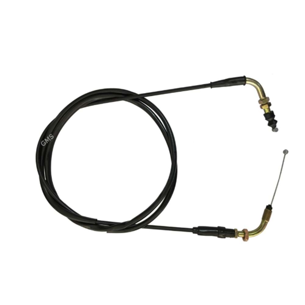 GAZ TELİ SCT 50