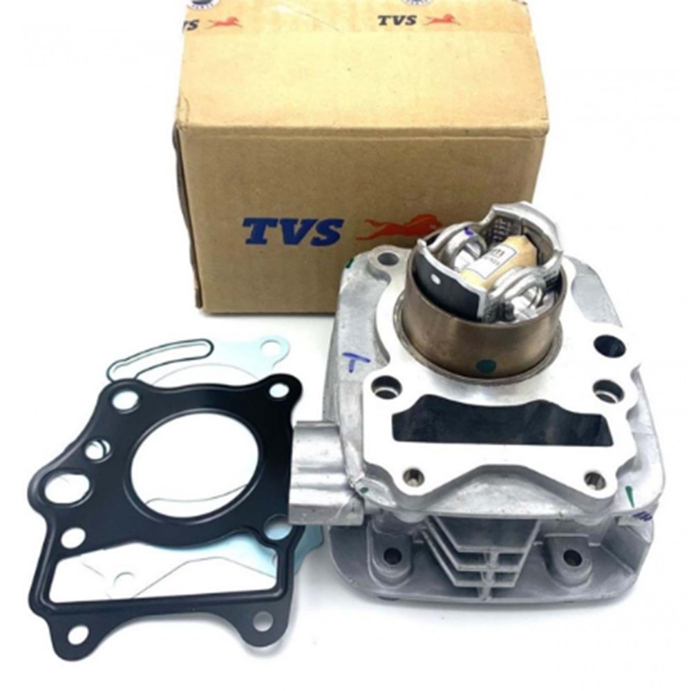 SİLİNDİR SET jupiter 125 OEM