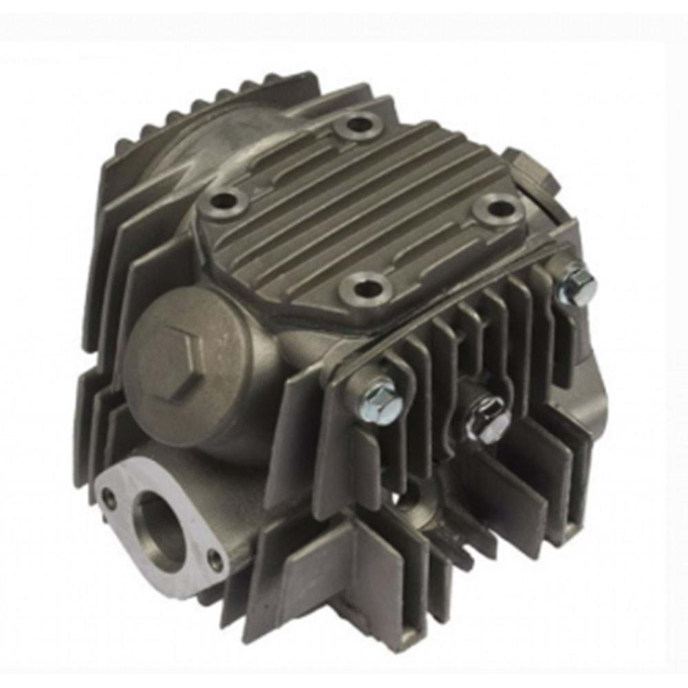 CUB 100 ÜST KAPAK MSK