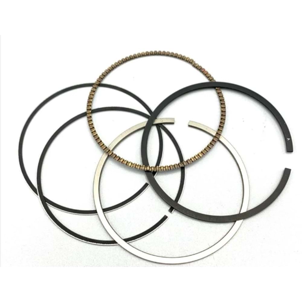 CG 65.5 SEKMAN İNCE RIK 08*08*1.5