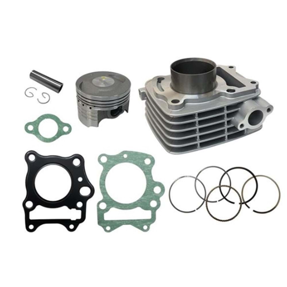 53.50MM WEGO 110 SİLİNDİR SET 14P 002