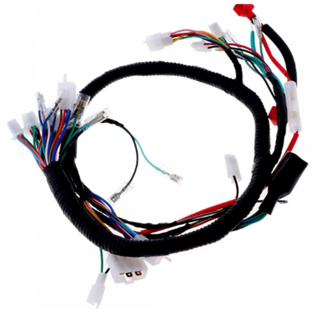 CG TESİSAT 5 FİŞLİ MSK