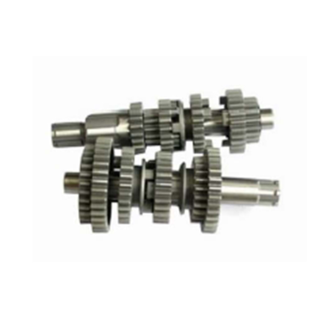 CG 125 ŞANZUMAN 3X 100856
