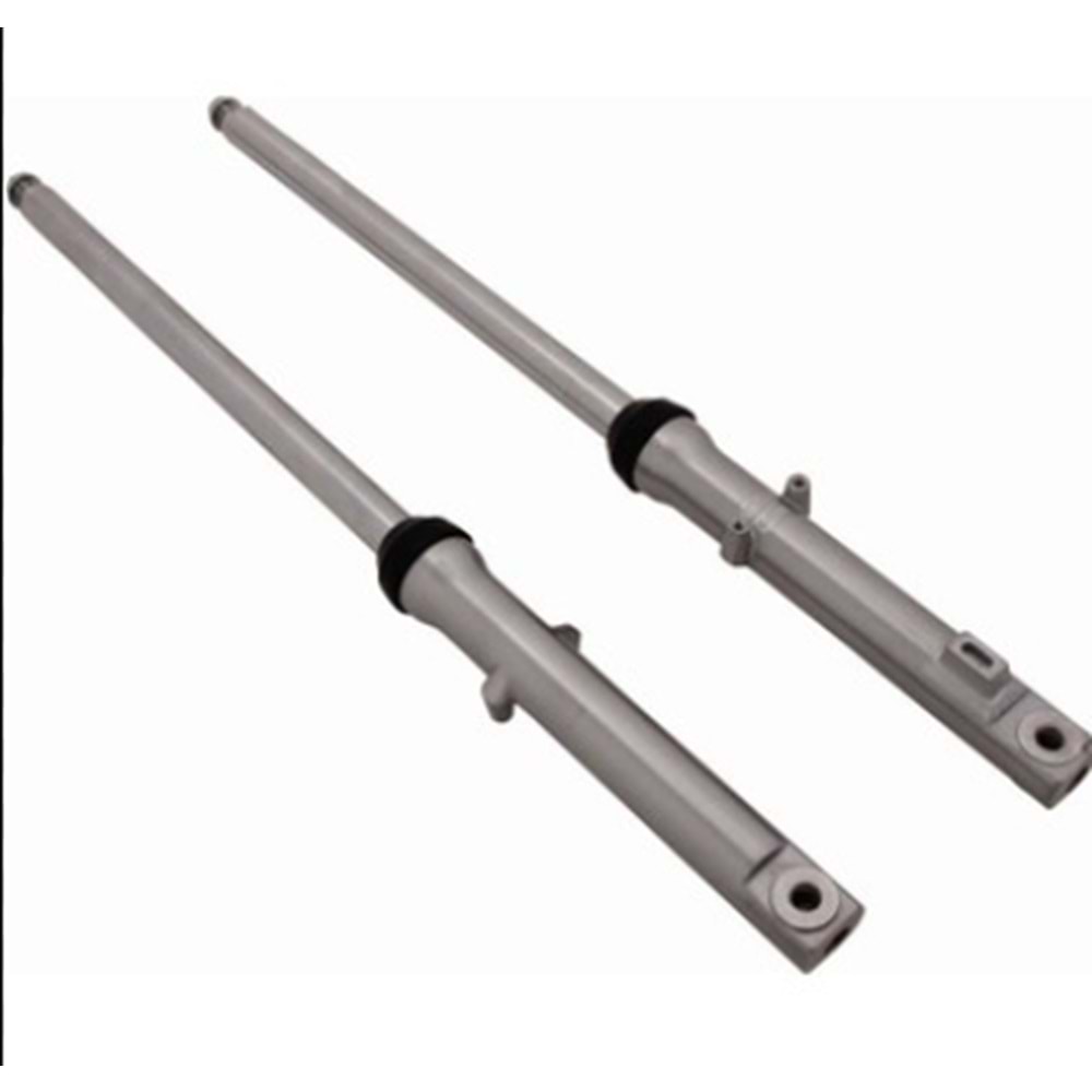 CG AMORTİSÖR ÖN KOPMLE 46 CM KISA MTS