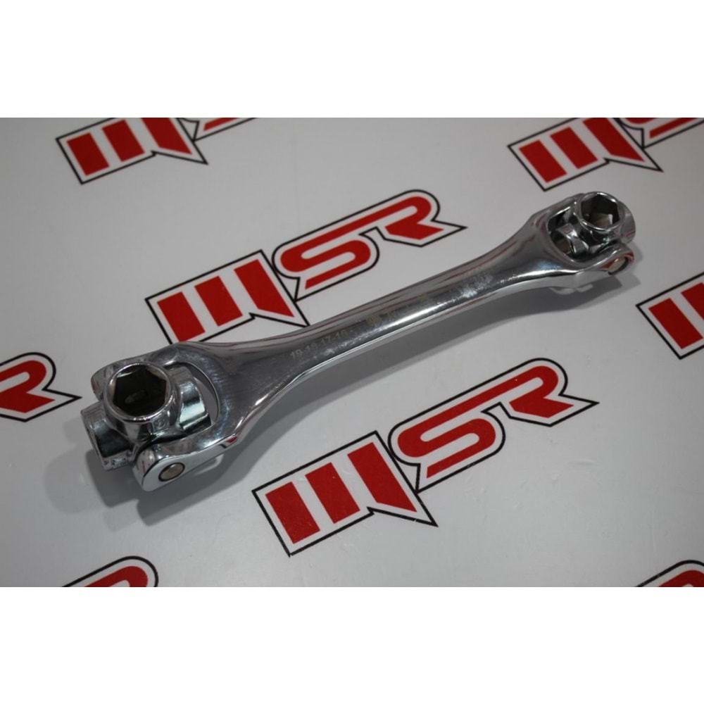 LOKMA APARAT(8-21 NUMARA