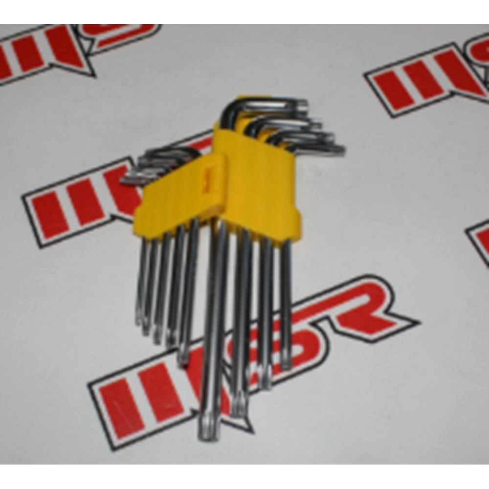 YILDIZ ALYAN SETİ 9 MM